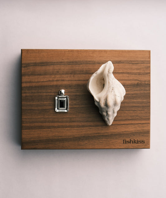Onyx Pendant