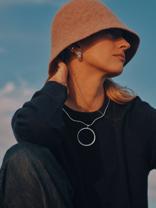 Sol Pendant