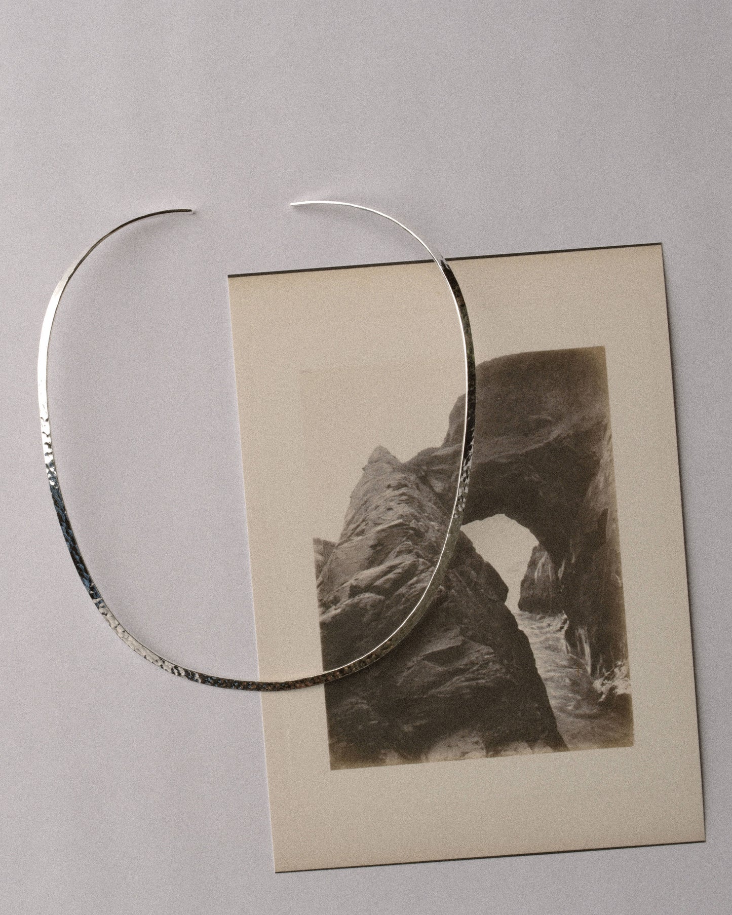 Solace Collar Necklace