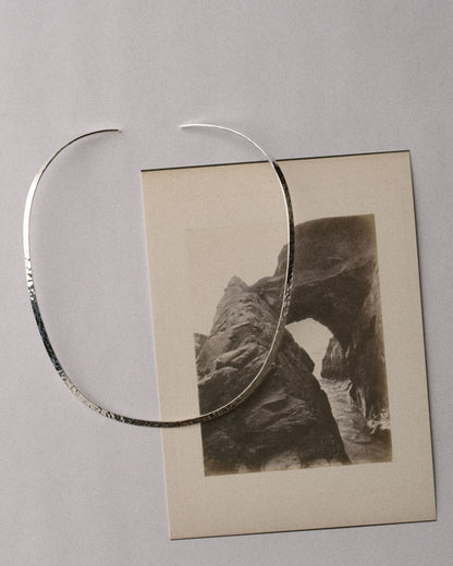 Solace Collar Necklace