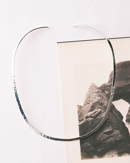 Solace Collar Necklace