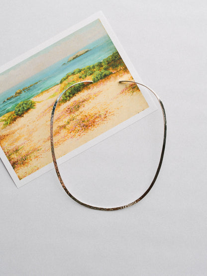 Solace Collar Necklace