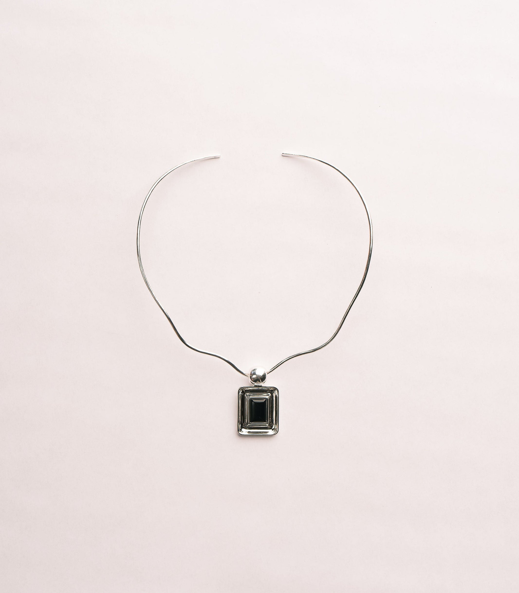 Ripple Collar Necklace – fishkiss