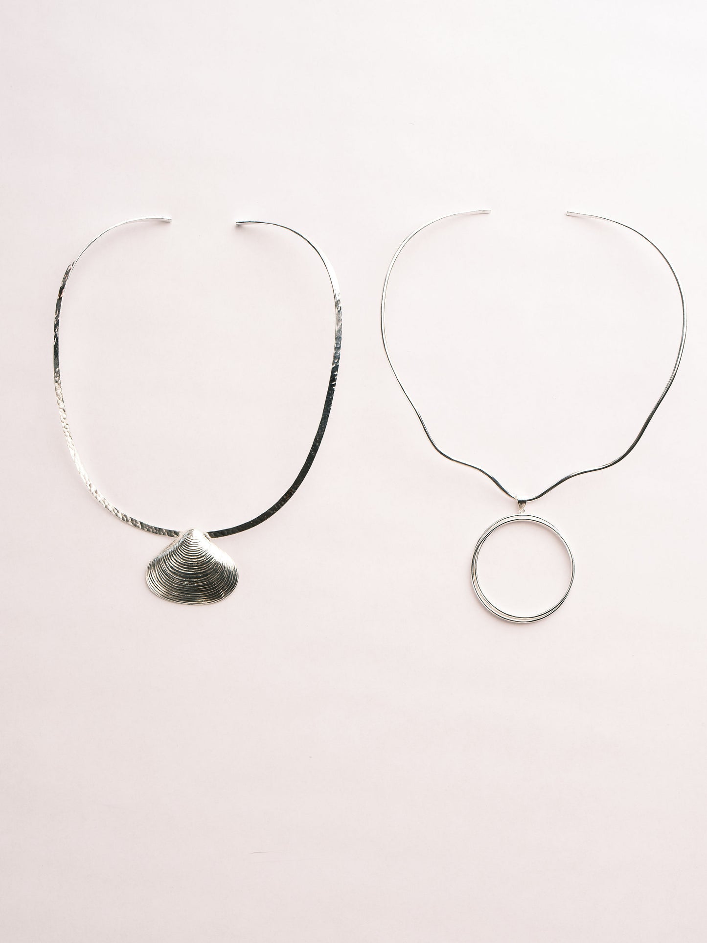 Solace Collar Necklace