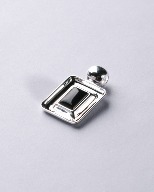 Onyx Pendant